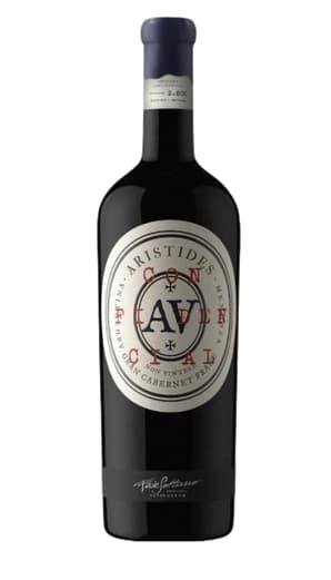 Confidencial Cabernet Franc