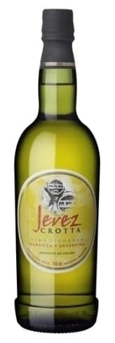 Crotta Jerez x 750c.c.