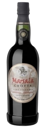 Marsala Crotta x 750c.c.
