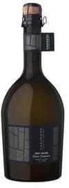 Casarena Single Vineyard Brut Nature x 750c.c.