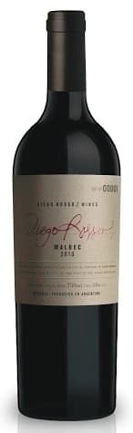 Diego Rosso Malbec x 750c.c.