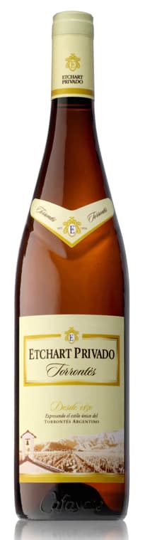 Etchart Privado Torrontes x 750c.c.