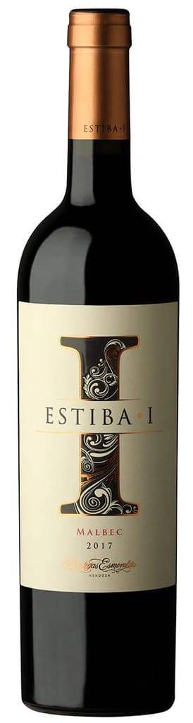 Estiba I Malbec