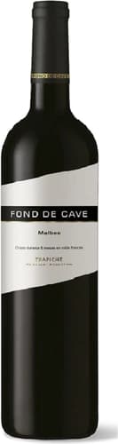 FOND DE CAVE MALBEC