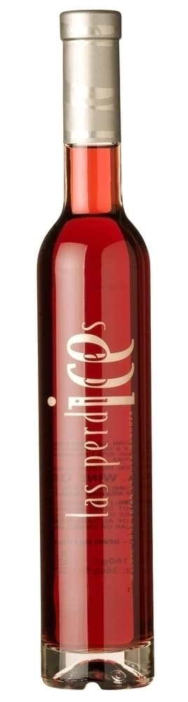 Las Perdices Ice Wine Malbec Rosado Dulce Natural 375c.c.