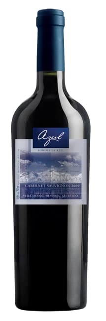 Azul Cabernet Sauvignon x 750c.c.
