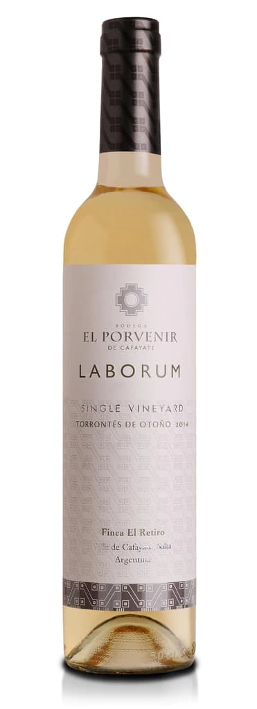 Laborum S.V. Torrontes de Otoño x 500c.c.