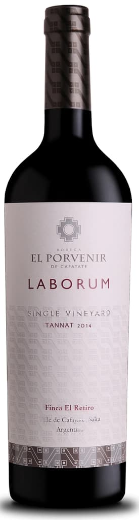 Laborum S.V. Tannat x 750c.c.