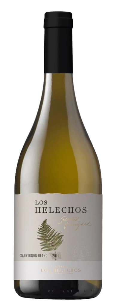 Los Helechos Selected Vineyards Sauvignon Blanc x 750cc