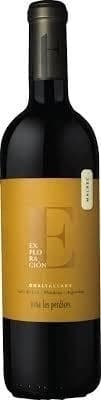 Las Perdices Exploracion Malbec Gualtallary x 750c.c.
