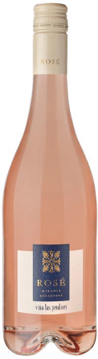 Las Perdices Exploración Rosado de Malbec x 750c.c.