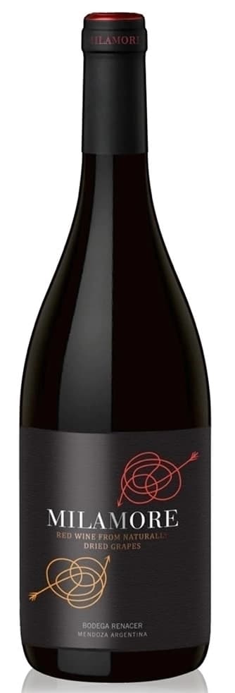 Punto Final Milamore Red Blend x 750c.c.