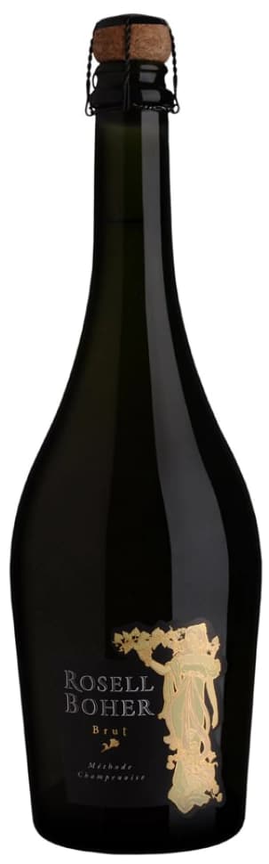Rosell Boher Brut x 750c.c.