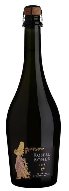 Rosell Boher Rose x 750c.c.