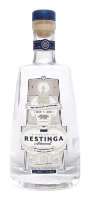 Restinga London Dry Botanica x 700c.c.