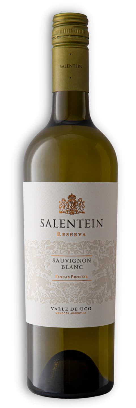 Salentein Reserva Sauvignon Blanc x 750c.c.