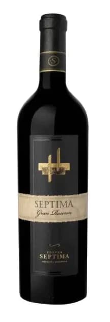 Septima 10 Barricas Blend 2018
