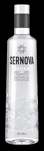 Vodka Sernova x 700c.c.