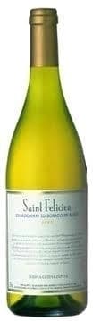 Saint Felicien Chardonnay x 750c.c.