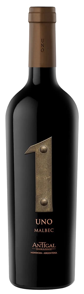 Uno Malbec x 750c.c.