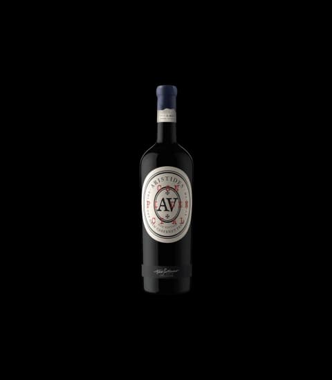 Confidencial Malbec