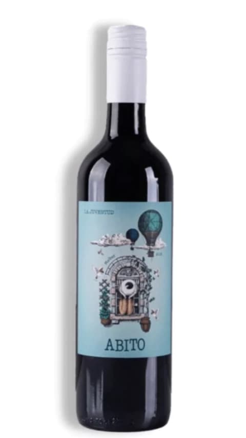 Abito Juventud Malbec 2021