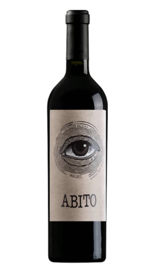 ABITO MALBEC