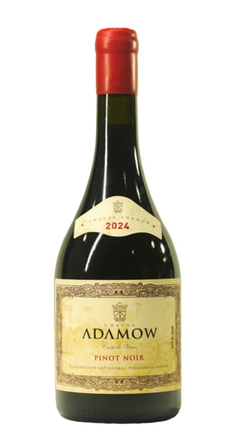 Adamow Pinot Noir