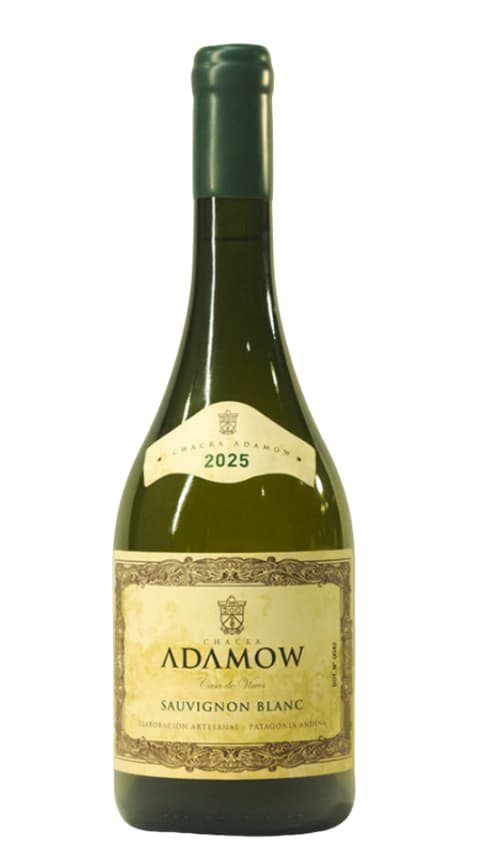 ADAMOW SAUVIGNON BLANC