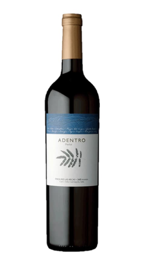 Adentro Merlot