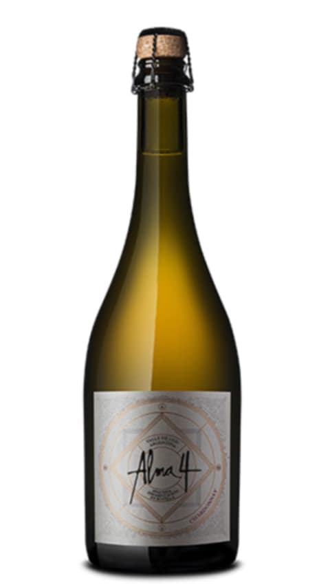 Alma 4 Chardonnay