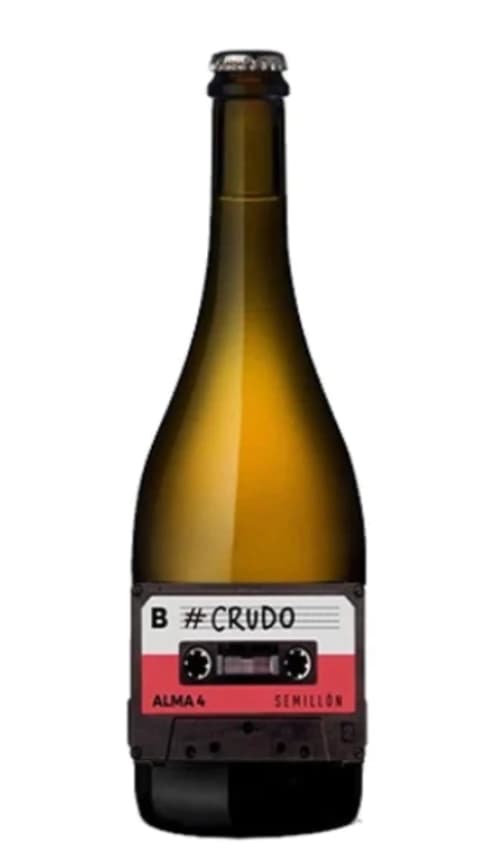 Crudo Semillón