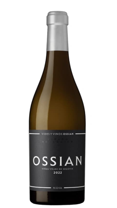 Alma De Carraovejas Ossian 2022