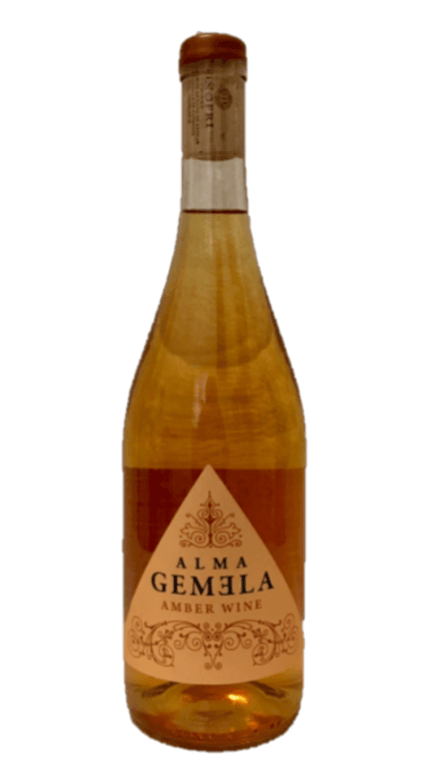 Onofri Alma Gemela Amber Wine Roussanne 2024