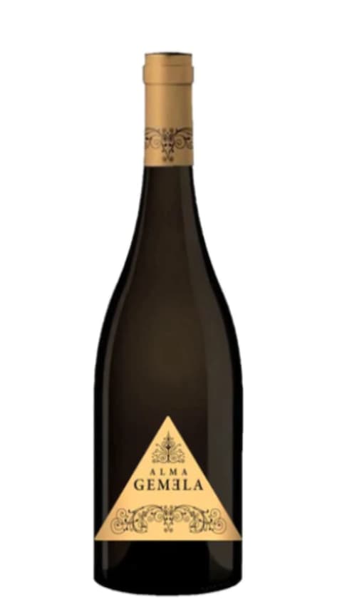 Onofri Alma Gemela Garnacha Lavalle 2022