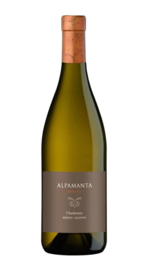 Alpamanta Chardonnay