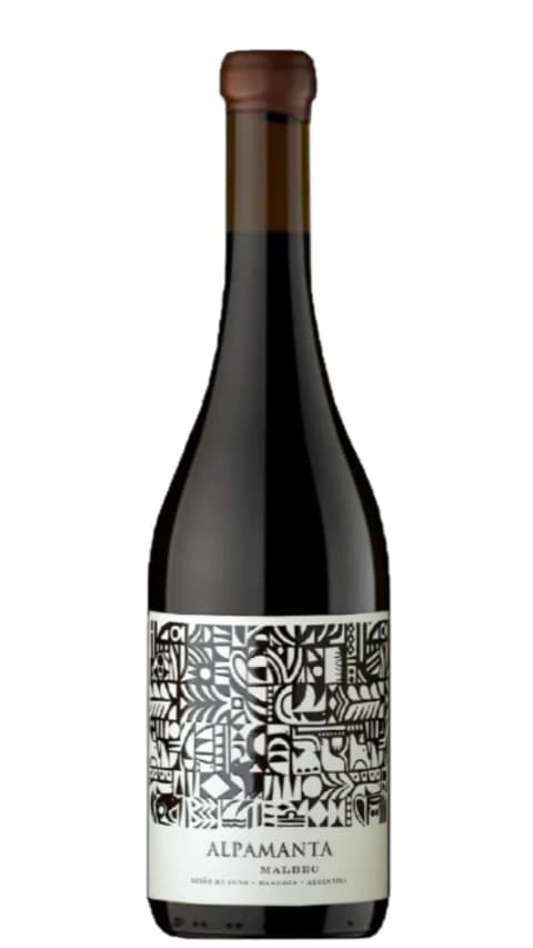 Alpamanta New Estate Malbec 2020