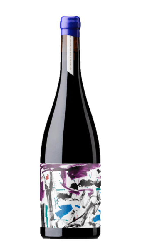 Altar Uco Edad Moderna Cabernet Sauvignon