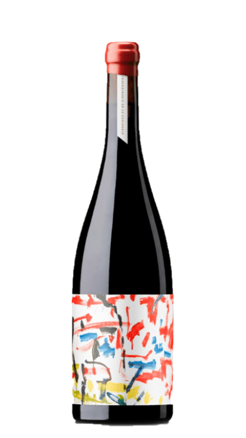 Altar Uco Edad Moderna Malbec