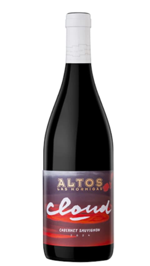 Altos Cloud Cabernet Sauvignon