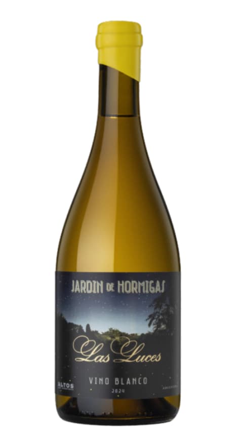 Altos Las Hormigas Las Luces Semillón 2024