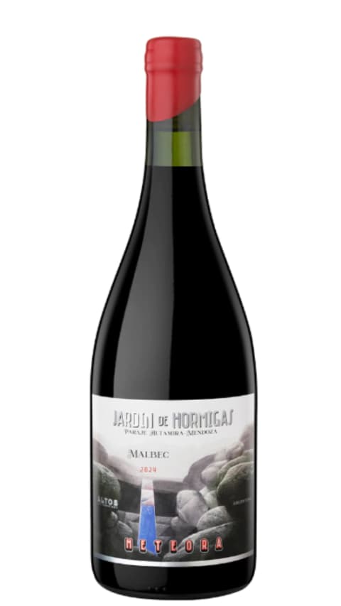 Meteora Malbec