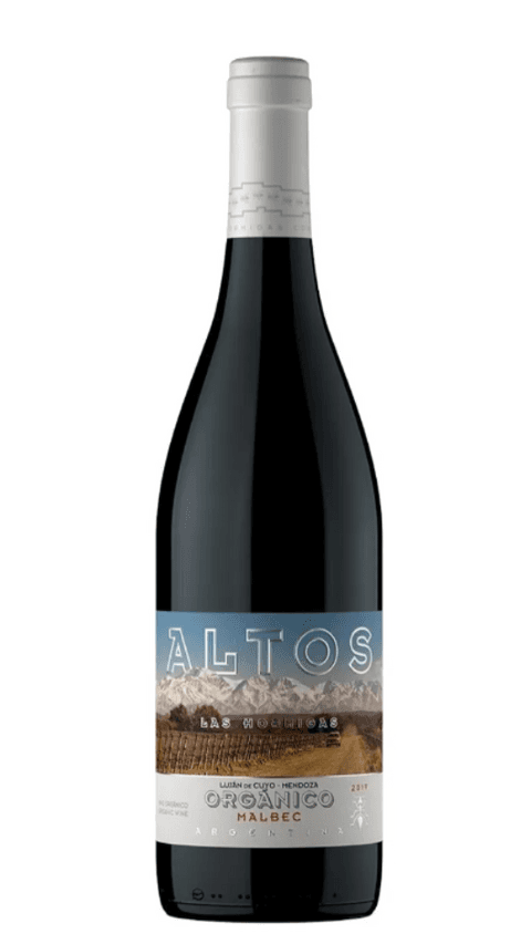 Altos Las Hormigas Terroir Luján de Cuyo 2023