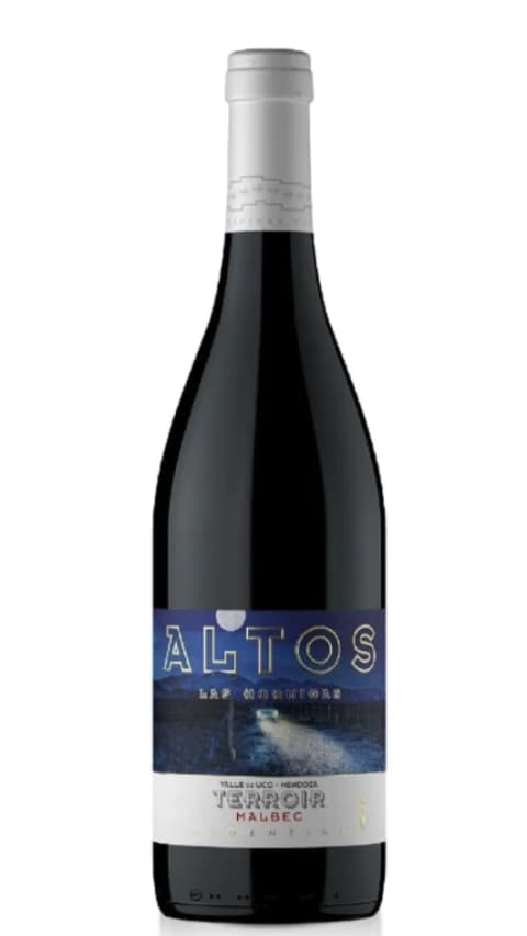 Altos Las Hormigas Terroir Valle de Uco