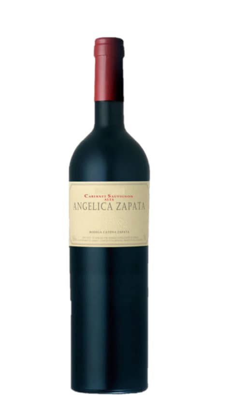 Angelica Zapata Cabernet Sauvignon Alta
