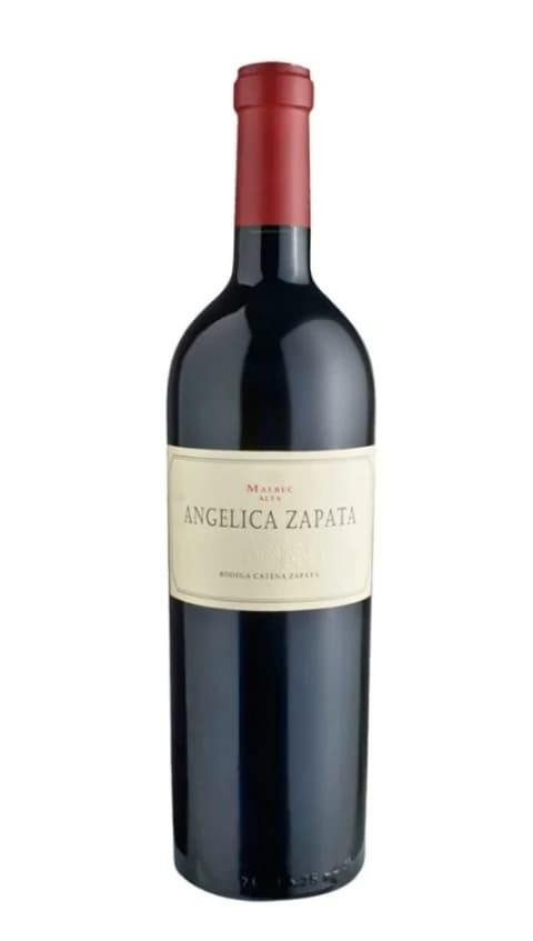 Angelica Zapata Malbec Alta