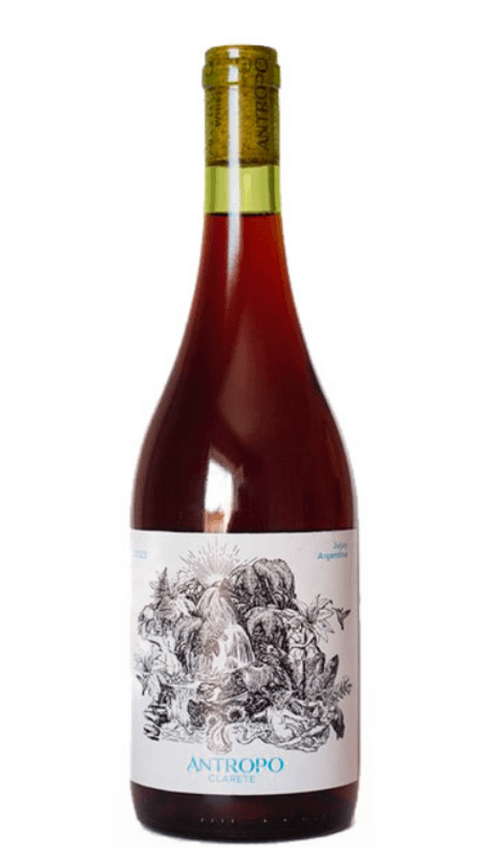 Antropo Wines Clarete