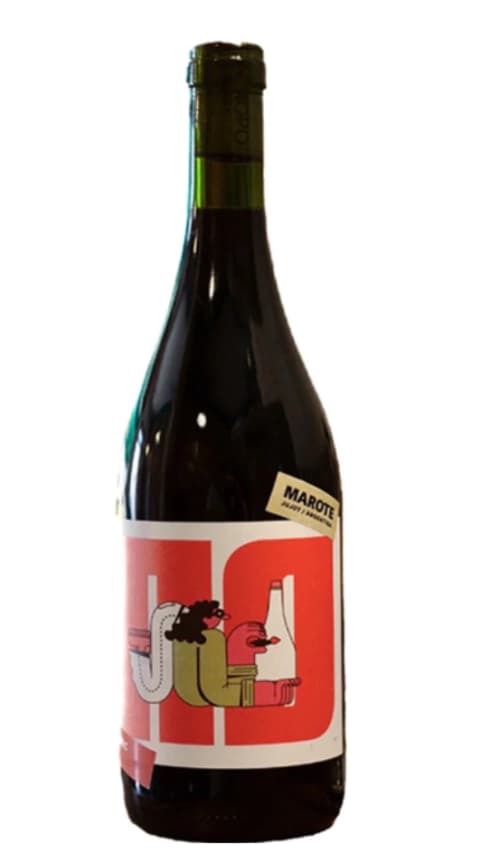 Antropo Marote Malbec 2024