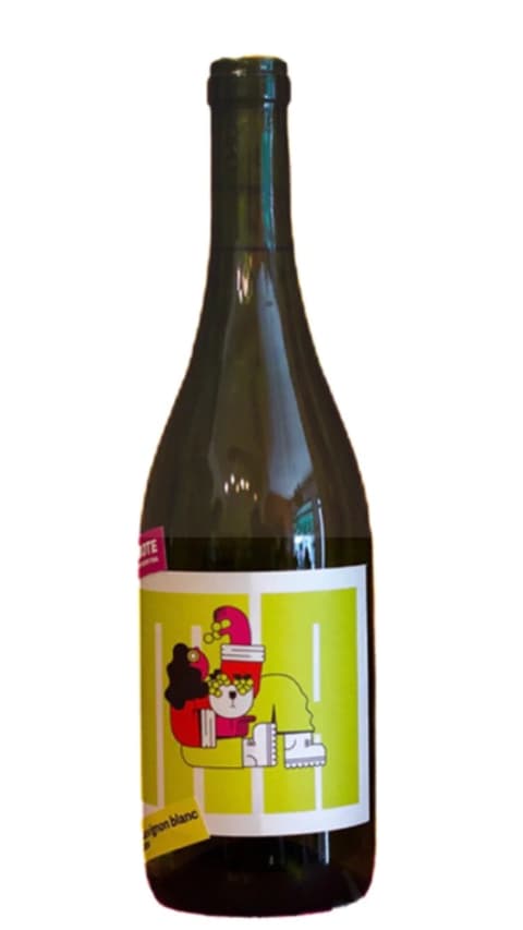 Antropo Marote Sauvignon Blanc 2024