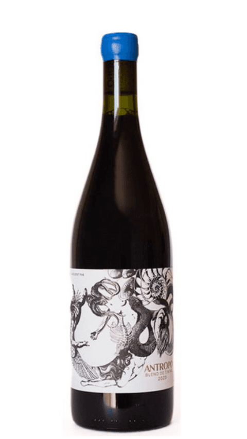 Antropo Wines Blend de Tintas 2024